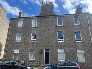 Urquhart Road, Linksfield, Aberdeen, AB24