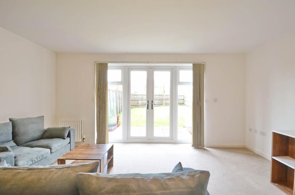Additional image 3 of Pegwell Close, Charlton Hayes