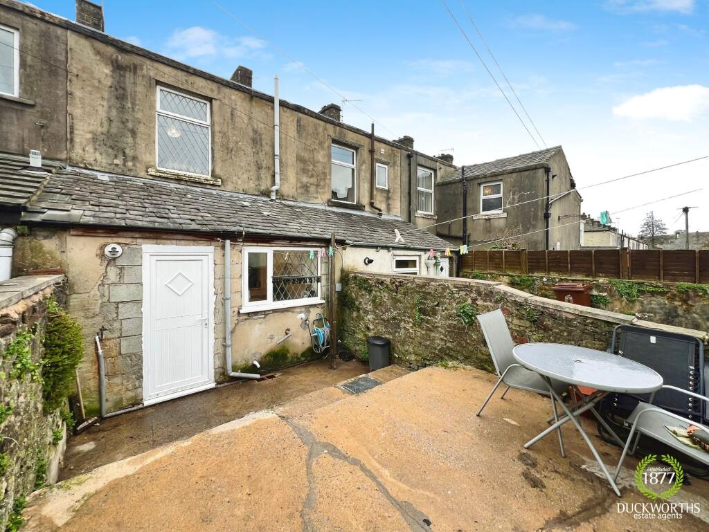 Additional image 19 of Spring Street, Rishton, BB1