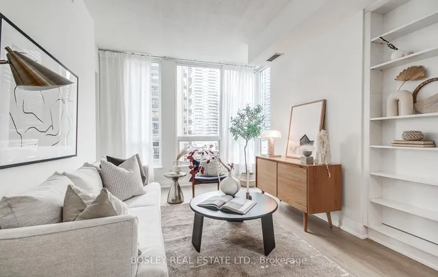 Additional image 9 of 83 Redpath Ave Unit 510