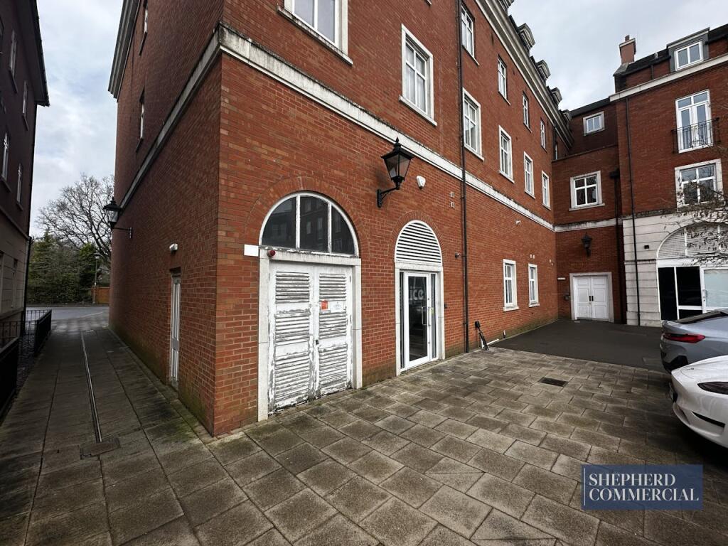 Additional image 7 of 28 Main Street, Dickens Heath, Solihull, B90 1UA