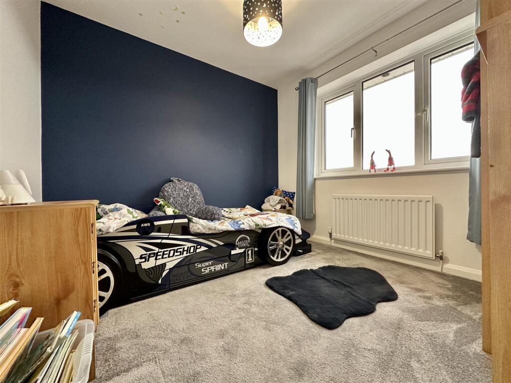 Additional image 33 of Farthing Combe, Axbridge