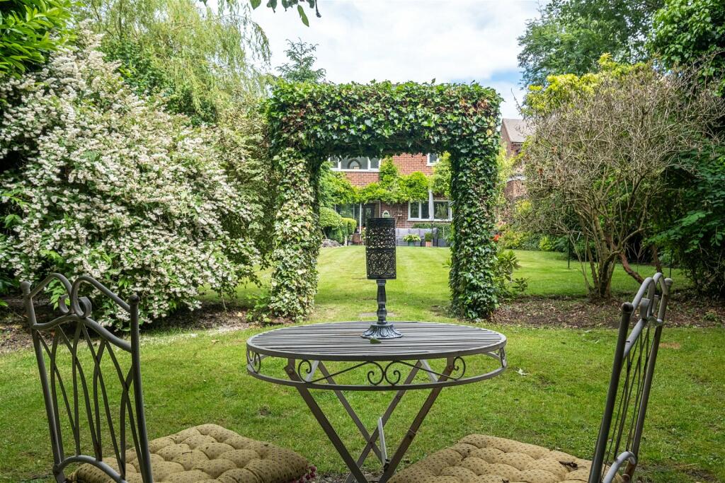 Additional image 21 of The Grove, Little Aston, Sutton Coldfield, B74 3UD