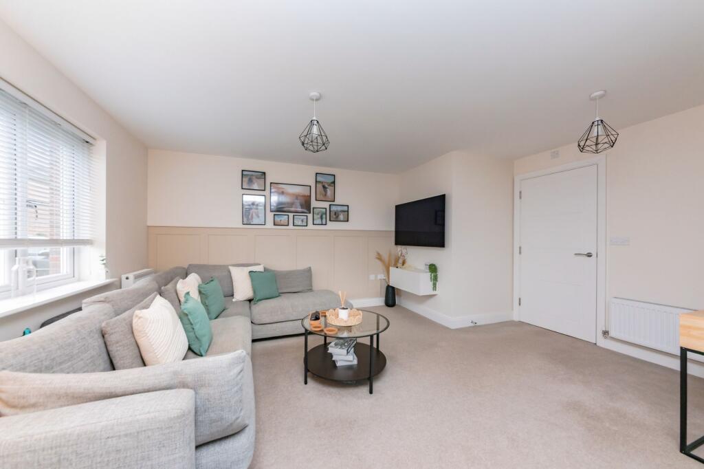 Additional image 5 of Danforth Way, Ringmer, BN8