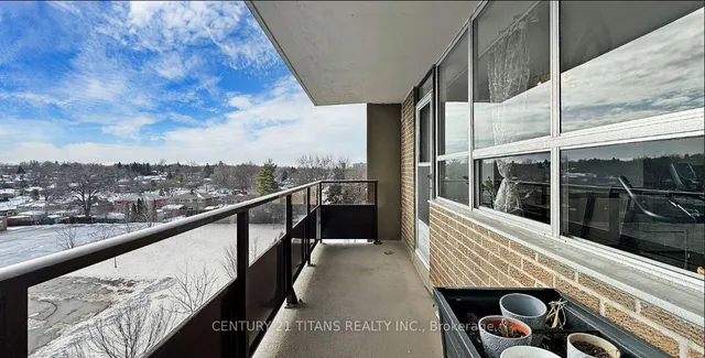 Additional image 15 of 180 Markham Rd Unit 718