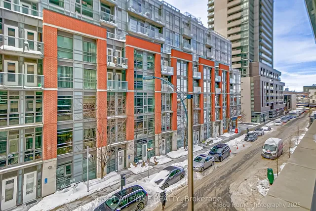 Additional image 27 of 36 Lisgar St Unit 306
