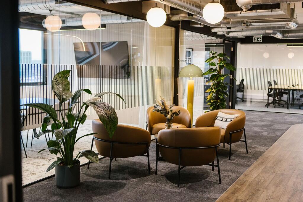 Additional image 7 of The Fairfax, Fairfax Street, Pithay Court, BS1 3BN