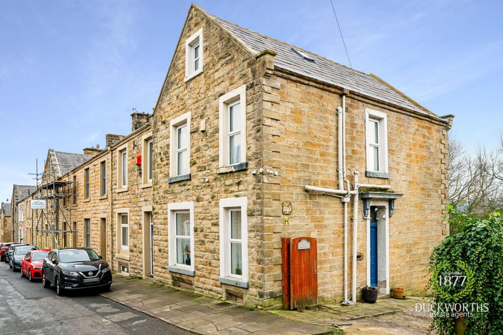 Additional image 52 of Bankside, King Street, Padiham BB12