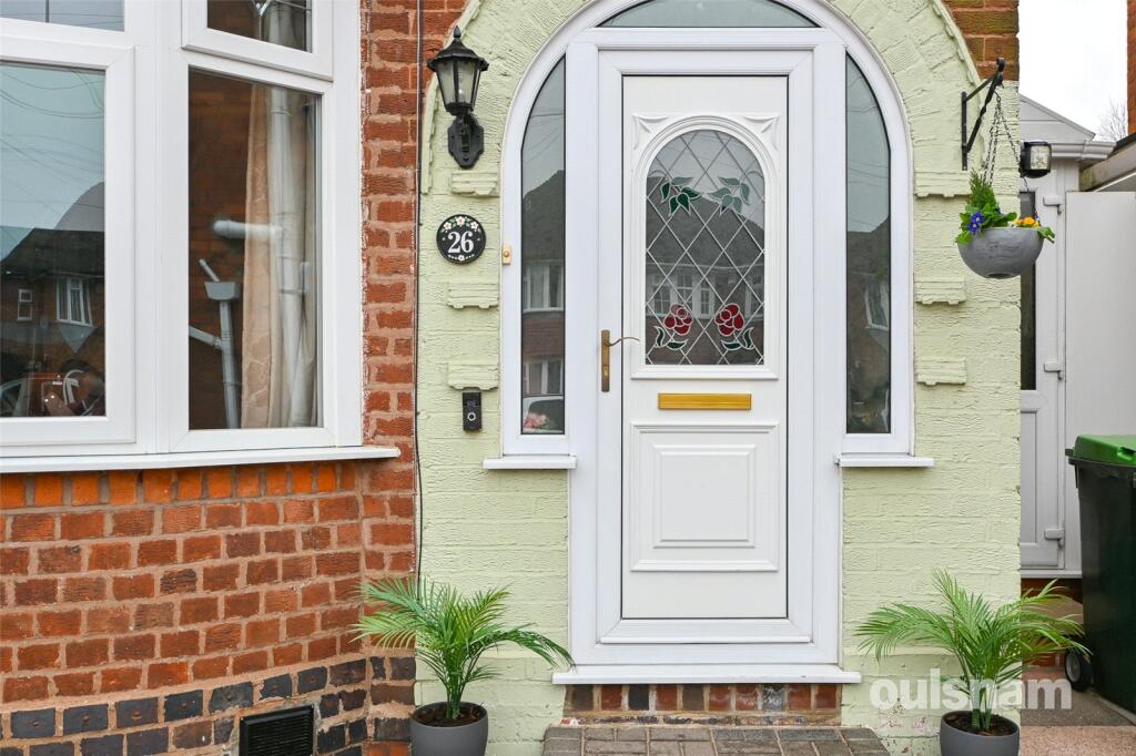 Additional image 29 of Park Avenue, Oldbury, West Midlands, B68