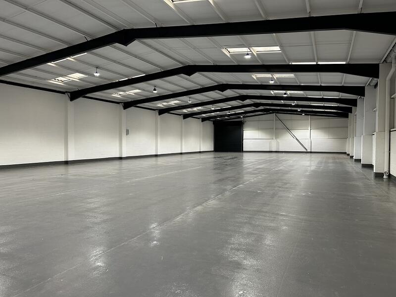 Additional image 5 of Unit 5 Spring Road Industrial Estate, Spon Lane South, West Bromwich