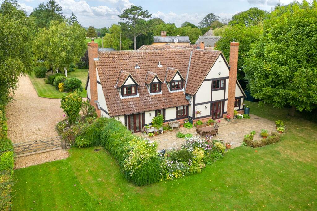 Additional image 16 of High Street, Little Eversden, Cambridge, Cambridgeshire