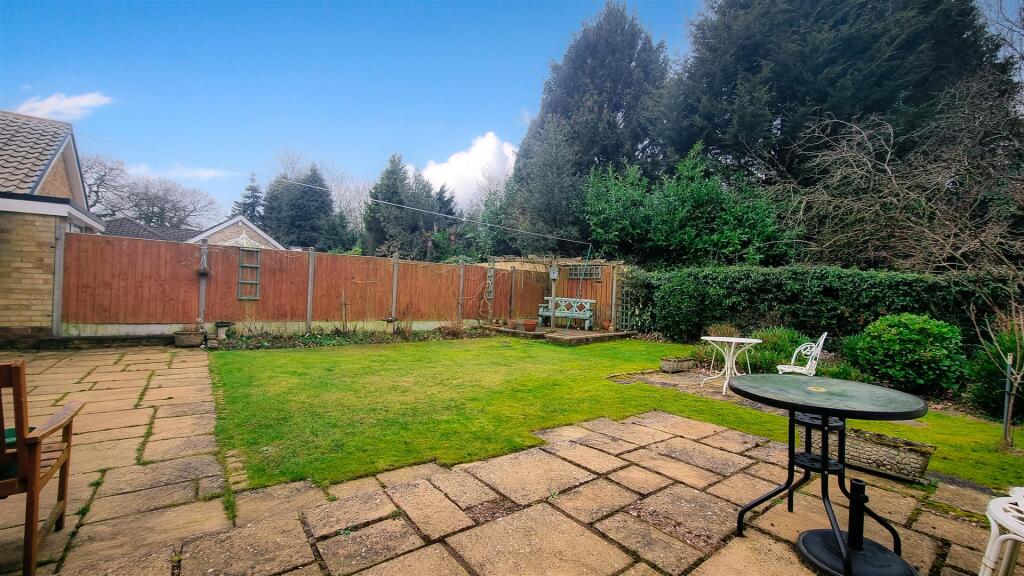 Additional image 10 of Fulford Hall Road, Tidbury Green, Solihull