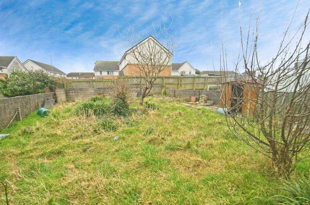 Additional image 16 of Heol Llan, North Cornelly, Bridgend