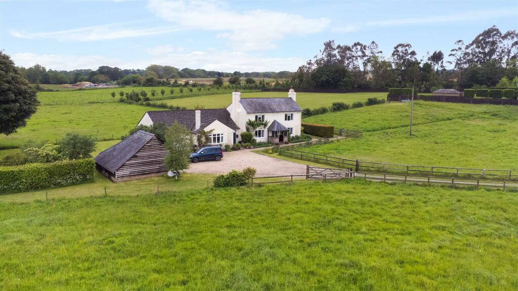 Additional image 23 of Knighton Lane, Wimborne