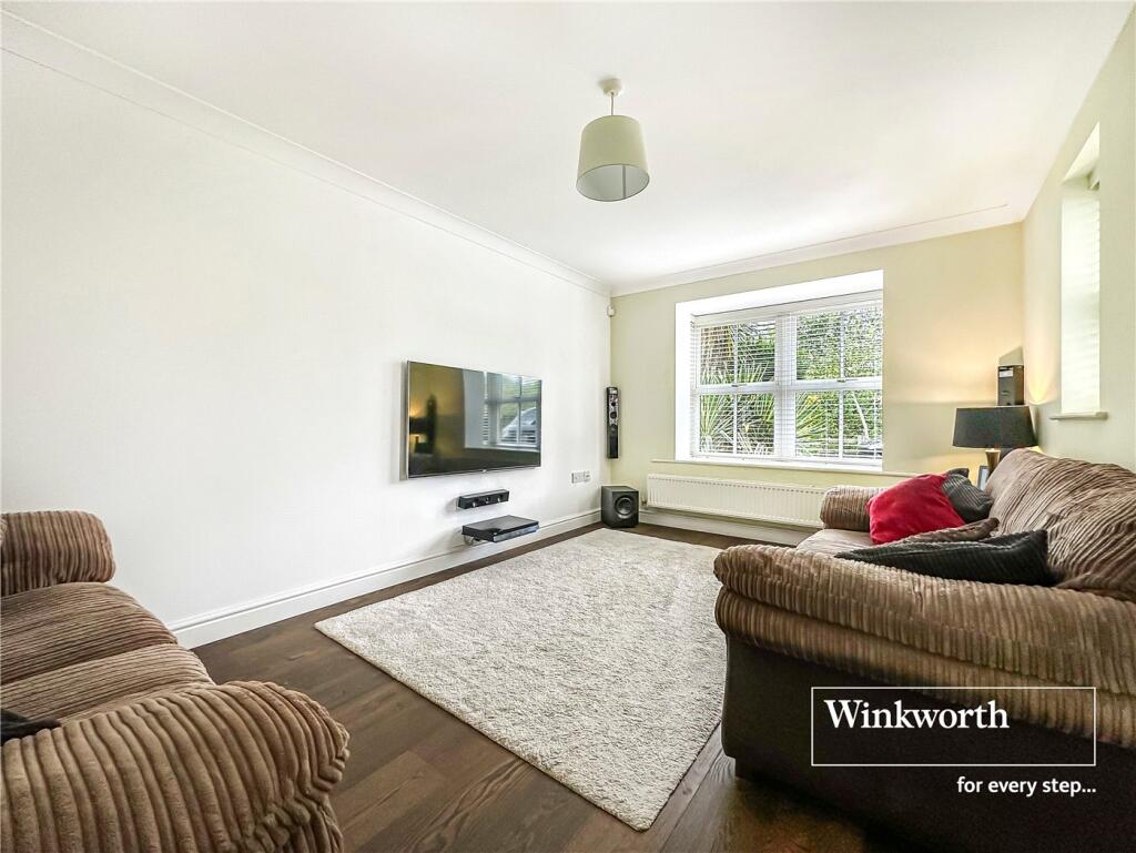Additional image 5 of St. Cleeve Way, Ferndown, Dorset, BH22