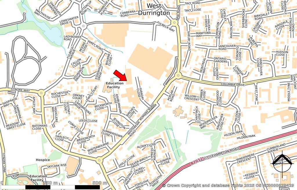 Additional image 3 of Unit 1, Cignet Trading Estate, Faraday Close, Worthing, West Sussex, BN13 3RB