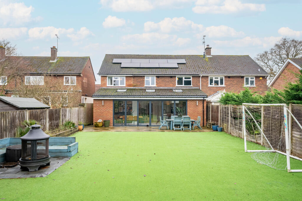 Additional image 19 of Nelson Avenue, St. Albans, Hertfordshire, AL1