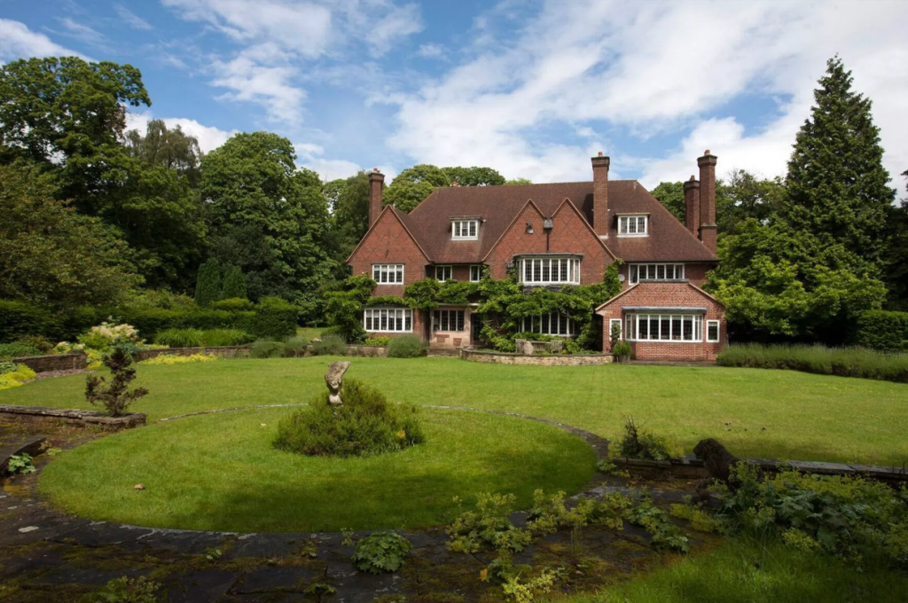 Additional image 23 of Bracebridge Road, Four Oaks Park, Sutton Coldfield