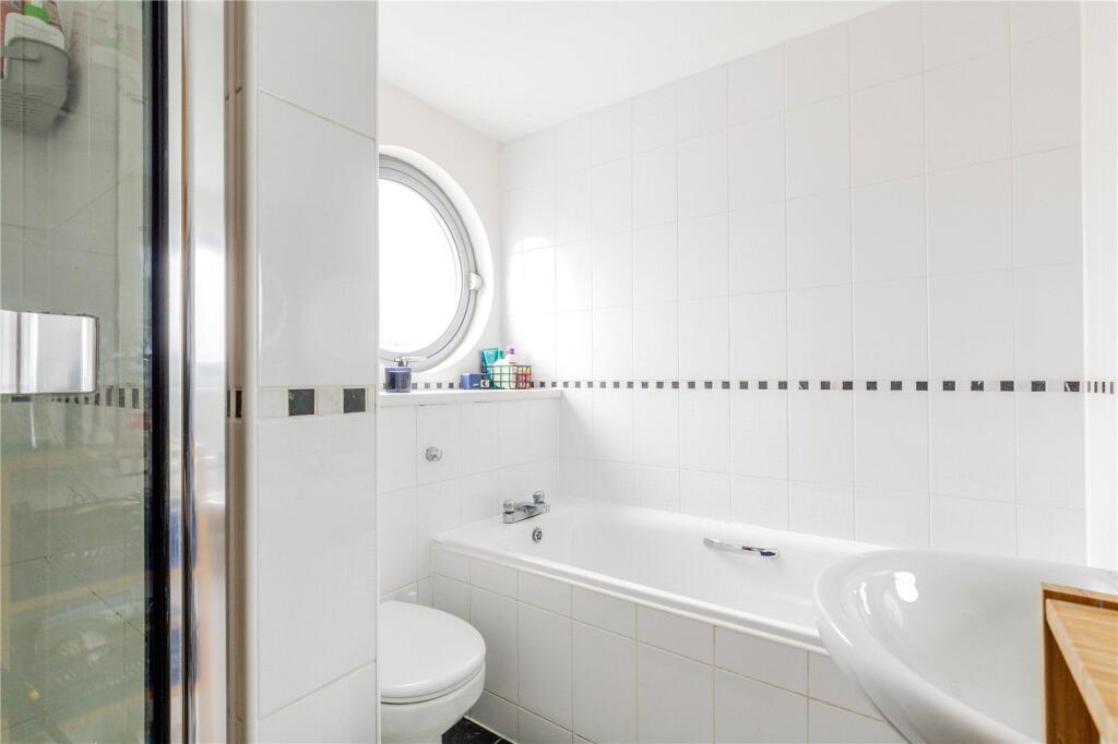 Additional image 12 of Capricorn Place, Hotwell Road, Bristol, BS8