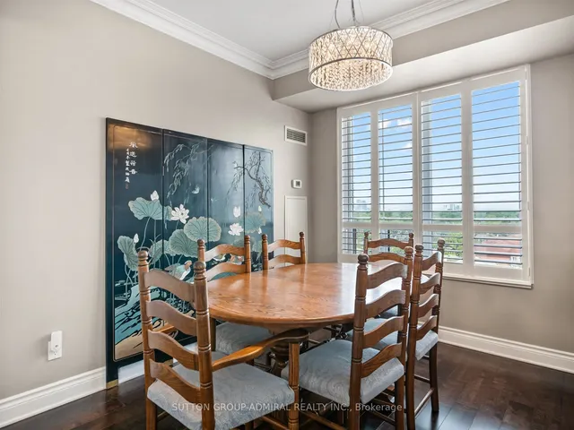 Additional image 11 of 2 Clairtrell Rd Unit 1210