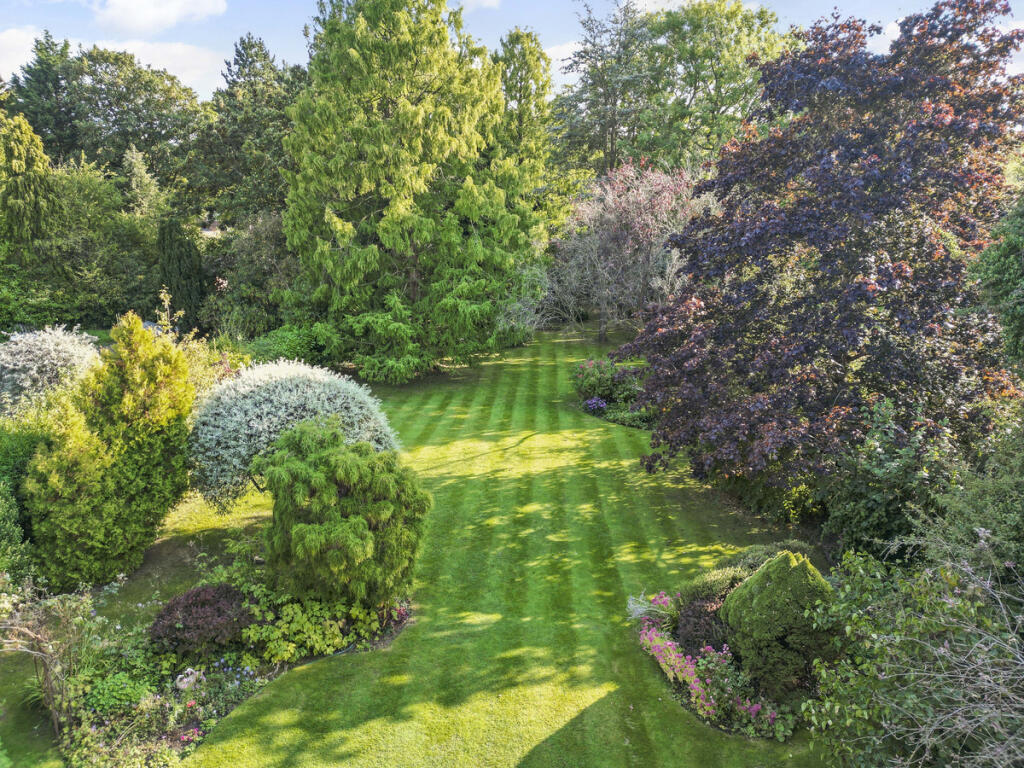 Additional image 35 of Temple Road, Dorridge, B93