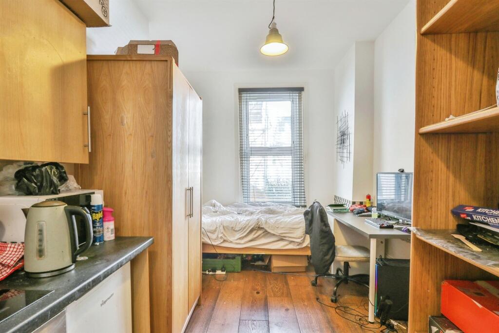 Primary image of Purbeck Road, Bournemouth