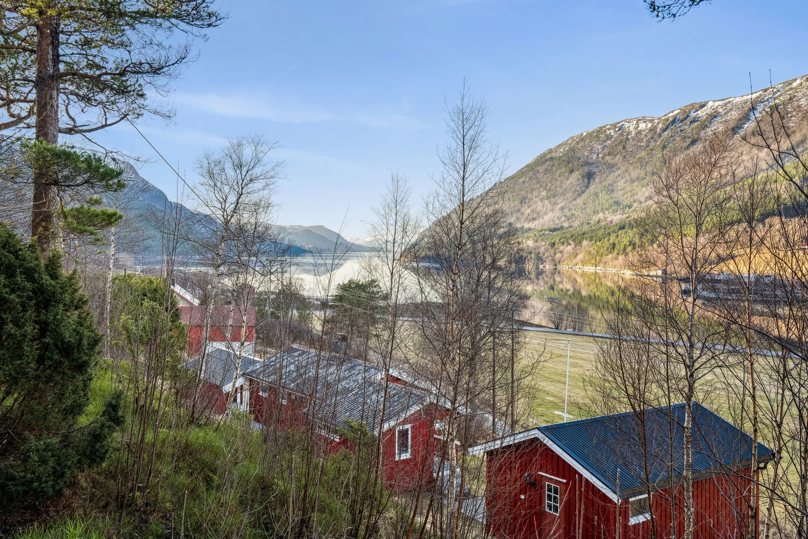 Additional image 2 of Aunliveien 96, 7257 Snillfjord