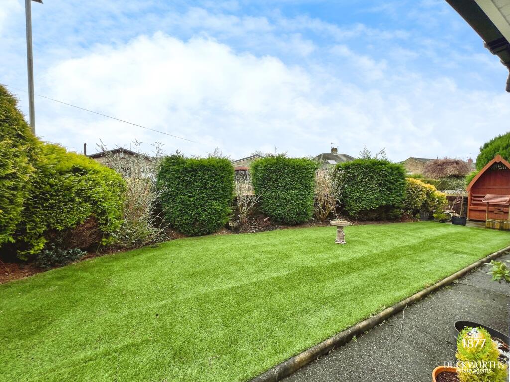 Additional image 16 of Somerset Close, Oswaldtwistle, BB5