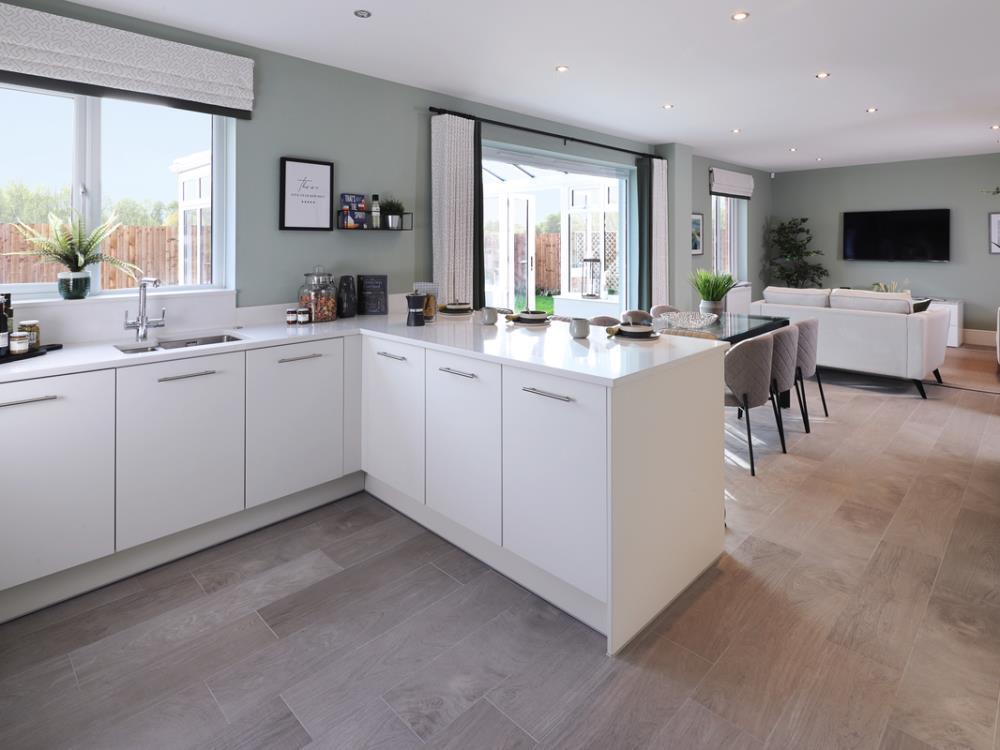 Additional image 2 of Calder Grange, Billington, Ribble Valley