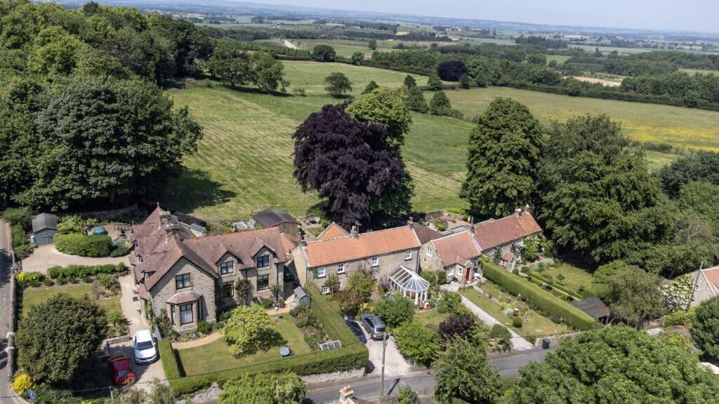 Additional image 2 of The Croft, The Ford, East Layton, Richmond, North Yorkshire