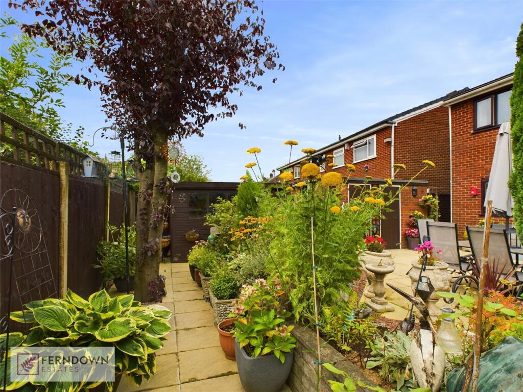 Additional image 16 of Brook Meadow Road, Shard End, Birmingham, B34