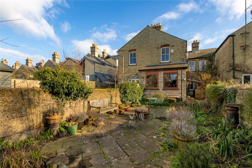 Additional image 14 of Mawson Road, Cambridge, CB1