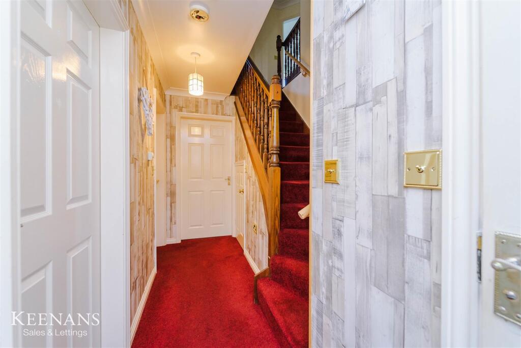 Additional image 14 of Bluebell Way, Huncoat, Accrington