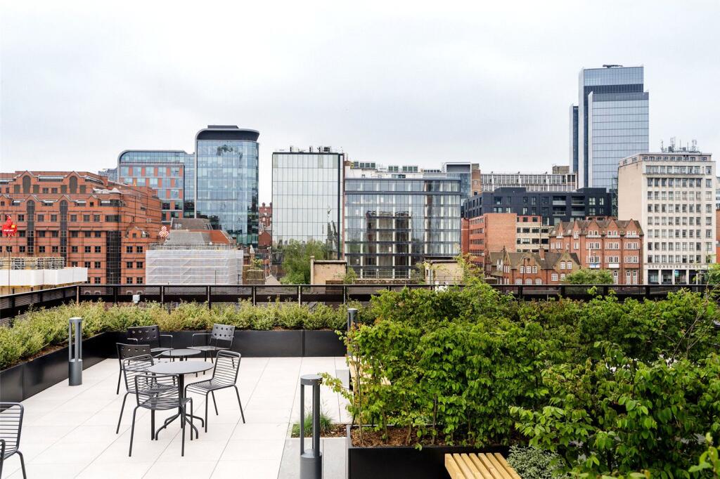 Additional image 9 of Setl, 50 Ludgate Hill, Birmingham, B3
