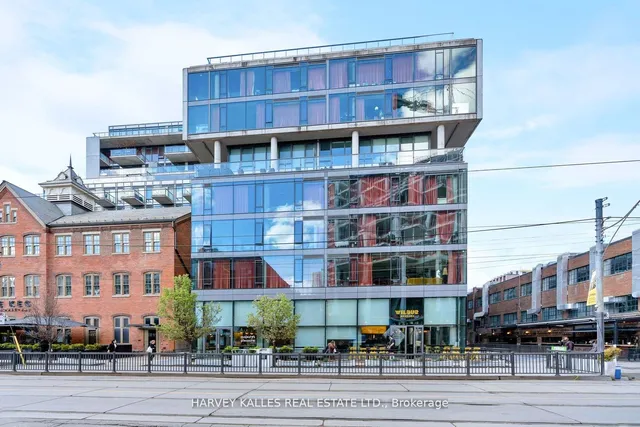 Additional image 14 of 461 Adelaide St Unit 827