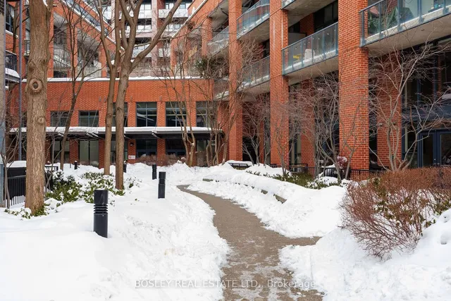 Additional image 12 of 369 Sorauren Ave Unit 211