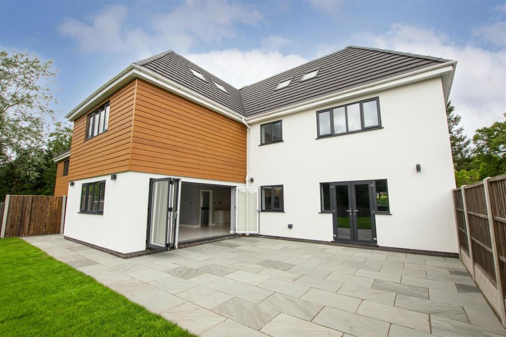 Additional image 45 of Rednal Road, Birmingham, B38