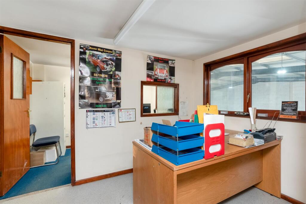 Additional image 7 of Green Lane, Studley, Warwickshire