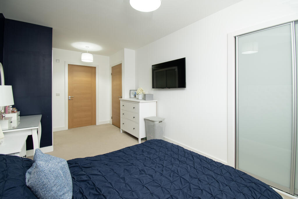 Additional image 13 of Lyall Crescent, Laurencekirk, AB30