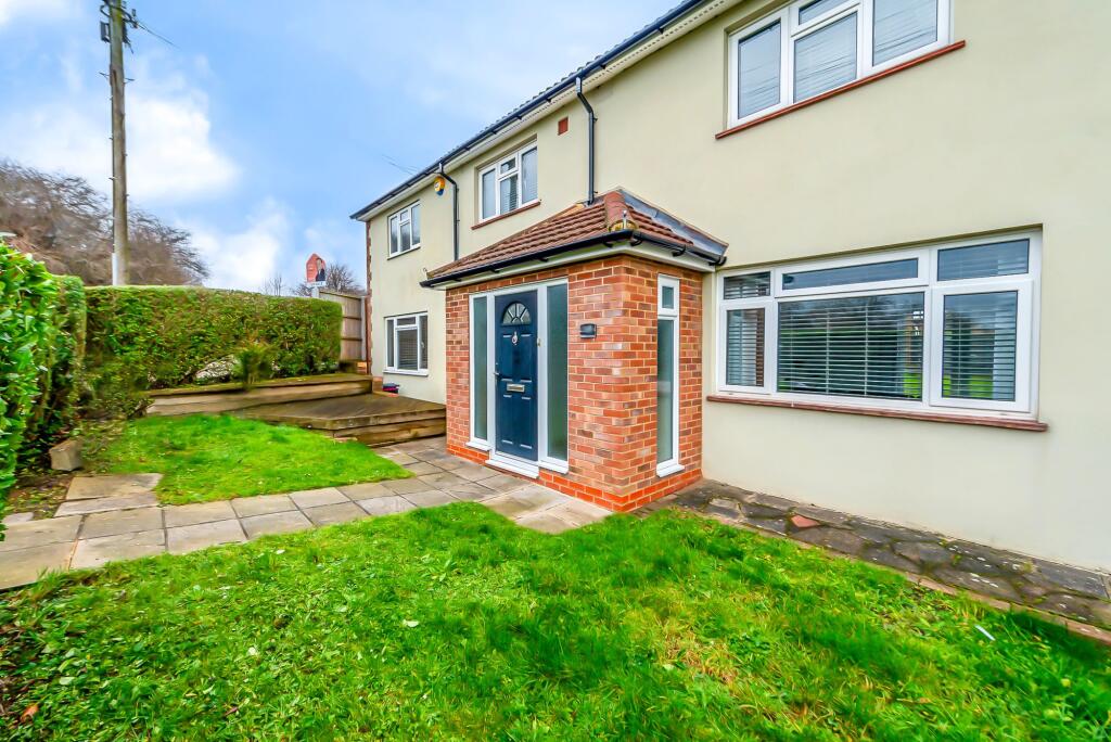 Additional image 18 of Slades Drive, Chislehurst, BR7