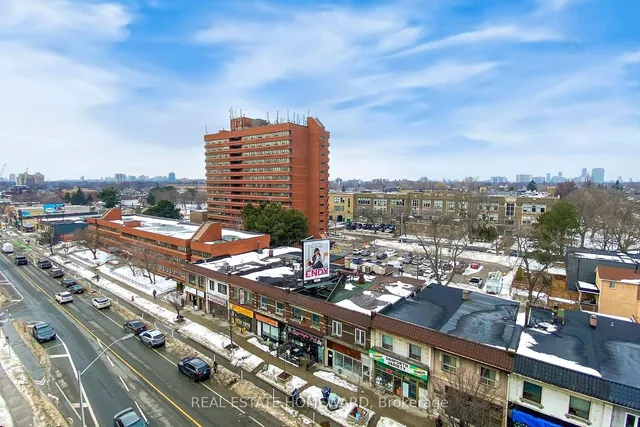 Additional image 26 of 630 Greenwood Ave Unit 707