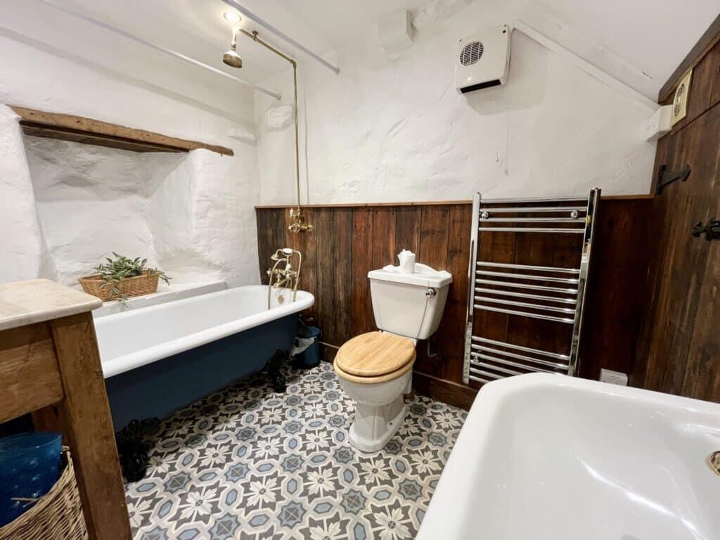 Additional image 6 of Bridge View Cottage, Gunnerside, Richmond, North Yorkshire