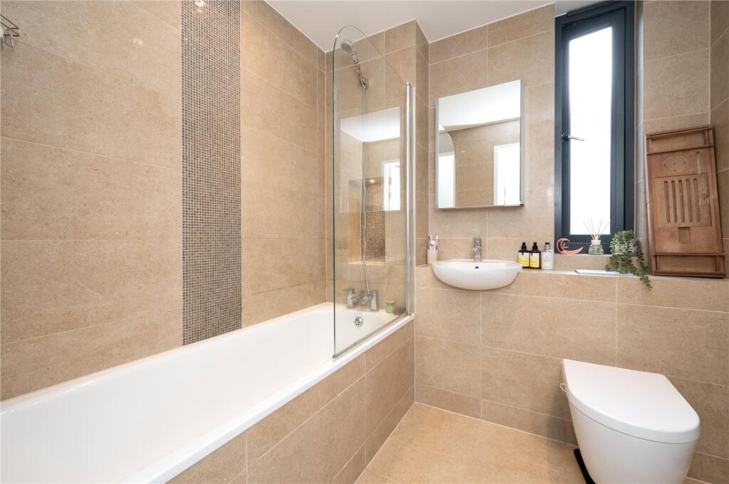 Additional image 5 of Camp Road, St. Albans, Hertfordshire