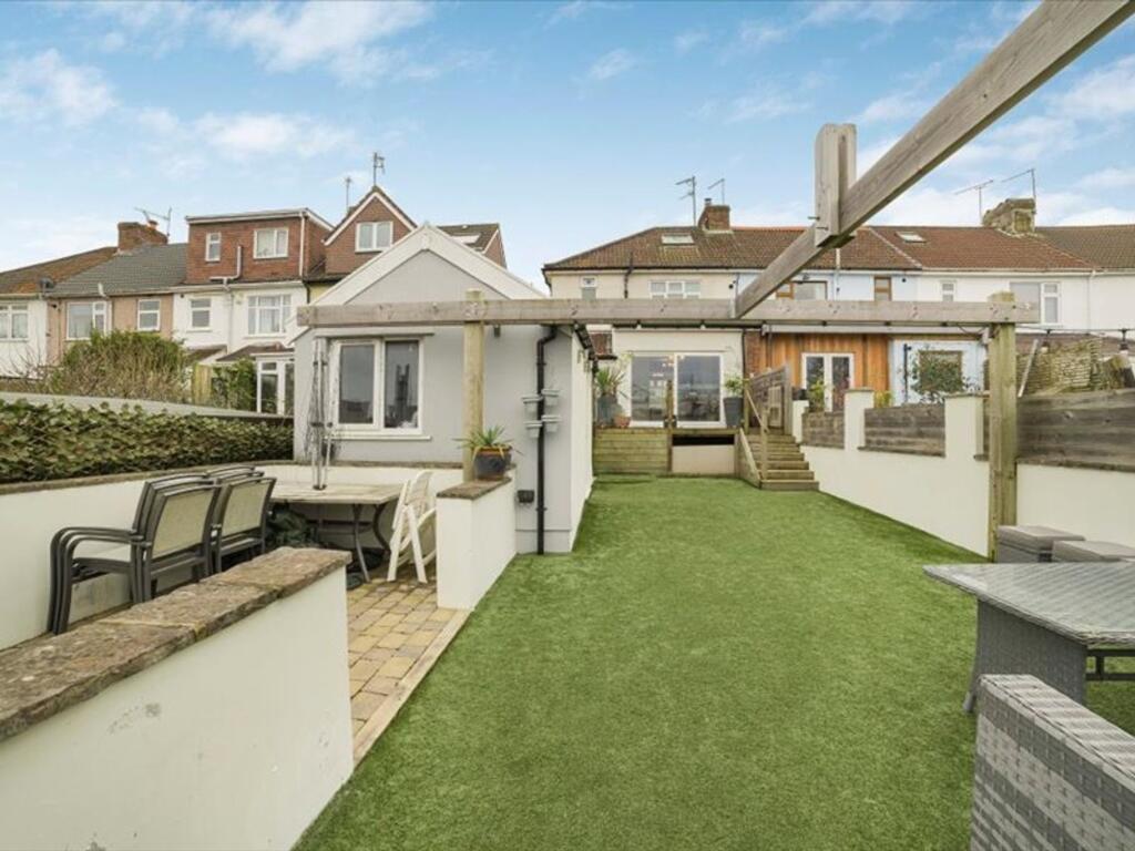 Additional image 24 of Gilbert Road, Kingswood, BS15