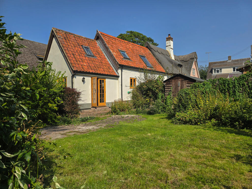 Additional image 17 of Rectory Road, Kedington