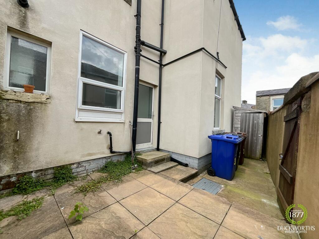 Additional image 11 of School Street, Great Harwood, BB6