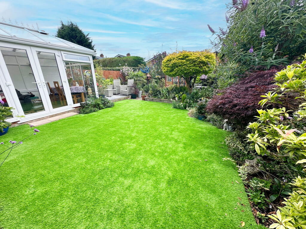 Additional image 19 of Corbett Road, Hollywood, B47 5LP