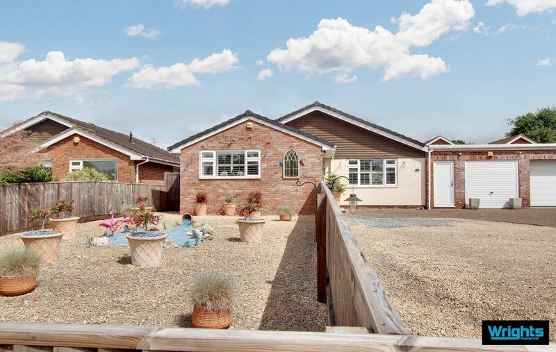 Silver Street Lane, Trowbridge