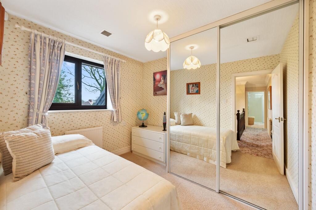 Additional image 33 of The Drays, New Hall Place, Heaton BL1 5 – A Spacious & Adaptable 5-Bed Home in Private Gated Setting