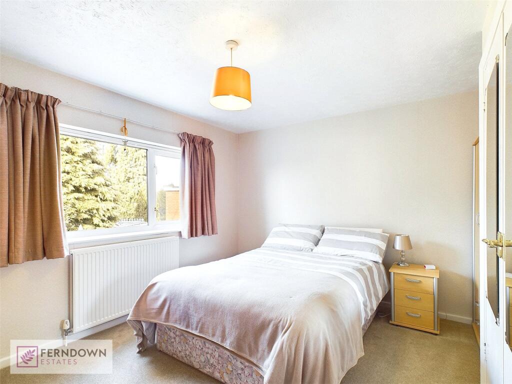 Additional image 7 of Alcott Lane, Marston Green, Birmingham, B37